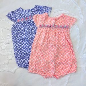 Great for Twin Girls